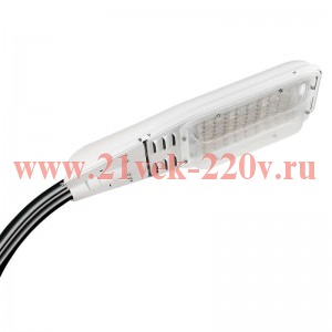 Консольный светодиодный светильник GALAD Победа LED-150-К/К50 IP65 150Вт 15000Лм