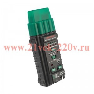 Тестер с генератором сигнала Mastech MS6813T (13-1221)