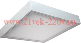 Светильник OWP OPTIMA LED 595 IP54/IP54 4000K Световые Технологии