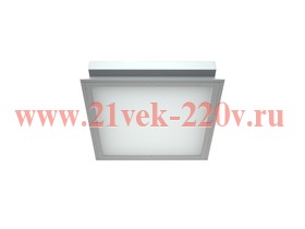 Светильник OWP/R ECO LED 595 IP54/IP40 4000K Световые Технологии