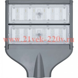 Светильник 14 126 NSF-PW5-80-5K-LED уличный Navigator 14126