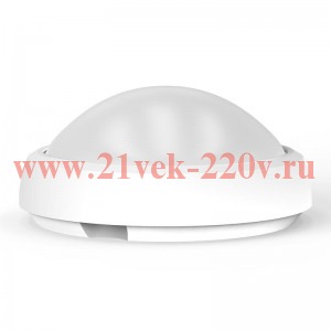 Светильник светодиодный Gauss ECO 2.0 12W 4000K 990lm круглый D176x76mm IP54