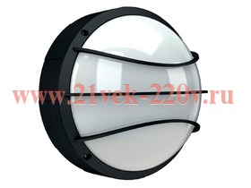 Светильник DAMIN L NBT 22 S70 black Световые Технологии