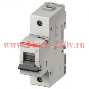 Реле дистанционного расцепителя 400V AC/DC для S800 ABB S800-SOR400