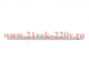 Светильник PLED T5i PL 450 FR LED 6Вт 4000К IP40 85-265В JazzWay 2850607