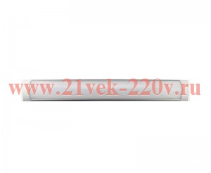 Светильник LED PPO 600 SMD ДПО 20Вт 4000К IP20 600х75х24 JazzWay 2850522A