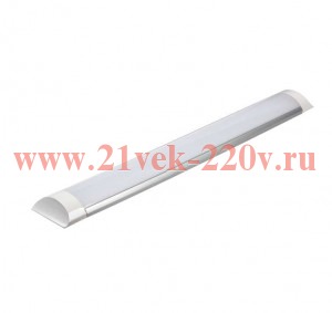 Светильник LED PPO 1500 SMD 50Вт 4000К IP20 (аналог ЛПО) JazzWay 2856456A