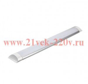 Светильник LED PPO 1500 SMD 50Вт 6500К IP20 (аналог ЛПО) JazzWay 2856470A