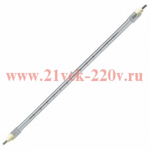 Лампа галогенная линейная Osram 64783 Haloline 2000W 220V Fa4 334,4mm