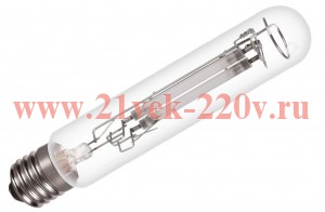 Лампа натриевая Osram VIALOX NAV-T 600W SUPER 4Y Е40