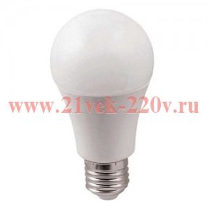 Светодиодная лампа RADIUM RL A60 7W (60W) 830 230V FR E27 450Lm