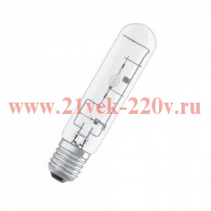 Лампа металлогалогенная HCI-TT 100W/830 WDL SUPER 4Y PB E40 D47x210mm 10000lm OSRAM