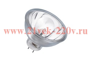 Лампа специальная галогенная Osram 64653 HLX ELC A1/259 250W 24V GX5.3 50h (PHILIPS 13163;S 0061740)