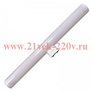 Лампа светодиодная DIM LEDINESTRA ( 25W) 4,5W/827 230V FR S14d 300mm OSRAM (замена Линестра)