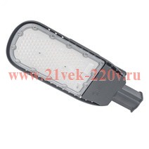 Консольный светодиодный светильник LEDVANCE ECO CLASS AREA SPD 90W 2700K 11250Lm GR IP66 (ДКУ-90Вт)