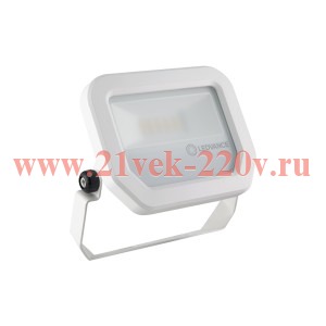 Прожектор светодиодный FLOODLIGHT PFM 10W/6500K IP65 1200Лм 10W 6500К WHITE LEDVANCE