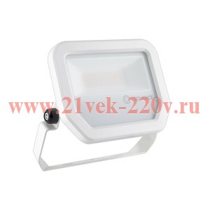 Прожектор светодиодный FLOODLIGHT PFM 20W/6500K IP65 2400Лм 20W 6500К WHITE LEDVANCE