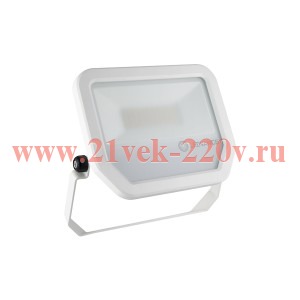 Прожектор светодиодный FLOODLIGHT PFM 30W/4000K IP65 3600Лм 30W 4000К WHITE LEDVANCE