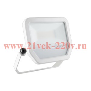 Прожектор светодиодный FLOODLIGHT PFM 50W/3000K IP65 5500Лм 50W 3000К WHITE LEDVANCE