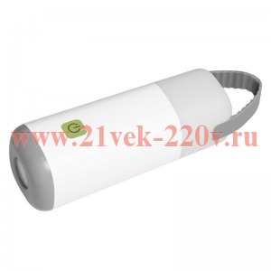 Ночник-фонарик NIGHTLUX MOBILE MULTI PB USB CCT WT 25..45lm 3000-4000K IP20 (+Powerbank) LEDVANCE