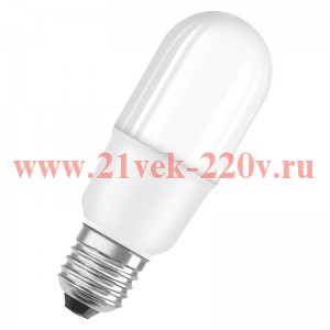 Лампа Osram PARATHOM CL STICK 8W/840 (60W) FR E27 806Lm