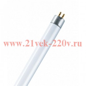 Люминесцентная линейная лампа T5 FH/HE 28W/840 4000K G5 1149mm Osram