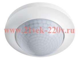 Датчик присутствия PD-C360i/24 DIMplus-FM white