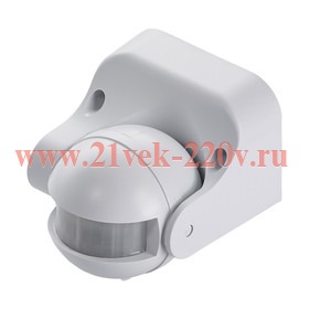 Infrared motion sensor 180? IS770