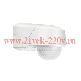 Датчик движения уличный RC 280i white