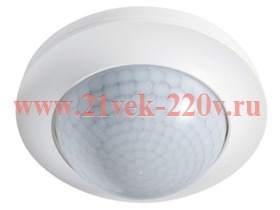 Датчик присутствия PD-C360i/24 plus white