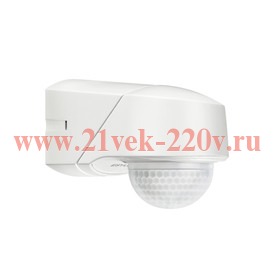 Датчик движения уличный RC 230i white