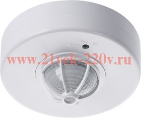 Infrared motion sensor 360? IS771