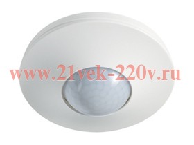 Датчик движения MD-C360i/8 white