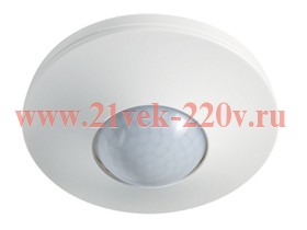 Датчик присутствия PD-C360i/8 white