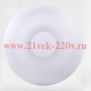 Светильник светодиодный PPB Pulsar 24Вт 4000К IP20 D260х55 JazzWay 5024724