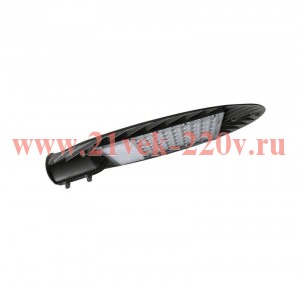 Светильник PSL 03 50Вт 5000К IP65 GR AC85-265V (аналог ДКУ) уличный JazzWay 5013759