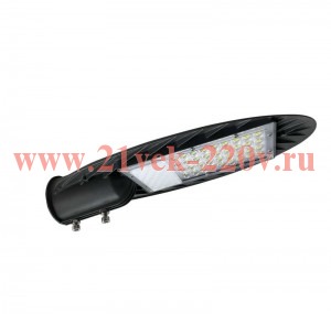 Светильник PSL 03 30Вт 5000К IP65 GR AC85-265V (аналог ДКУ) уличный JazzWay 5013735