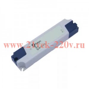 Блок питания FL-PS SLPC 35W 12V IP20 для светодидной ленты 145х34х22мм 85г