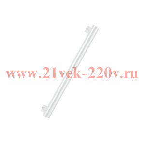 Лампа светодиодная FL-LEDnear-S14s 9W 2700K 500x48мм (220В - 240В, 700Лм, S14s) FOTON_LIGHTING