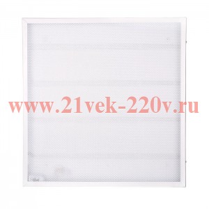 Светодиодный светильник FL-LED PANEL-T36 OPAL 36W 4000K 3200lm 595*595*19мм