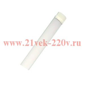 Cветильник светодиодный FL-LED LSP-L 120 36W 6500K 2880Лм IP65 1200x27х50мм