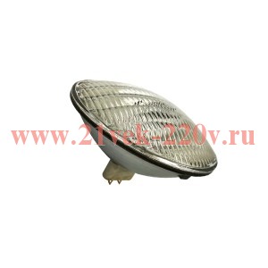 Лампа галогенная FL-HP PAR64 1000W CP/62 MFL GX16D 220V 300H FOTON