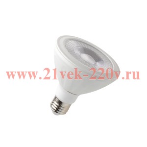 Лампа светодиодная FL-LED PAR30 15W 220V E27 3000K 1300Лм FOTON тёплый белый свет