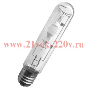 Лампа металлогалогенная MH ДРИ 250W E40 WHITE 3000K 25000lm 10000h d46х226мм FOTON (МГЛ)