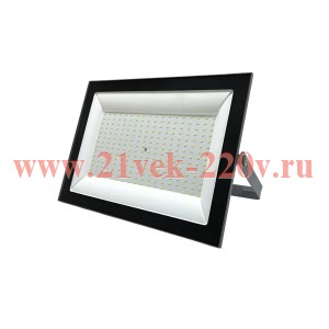 Прожектор светодиодный FL-LED Light-PAD 200W GREEN Grey AC220-240В 330x240x30мм (ЗЕЛЁНЫЙ) FOTON