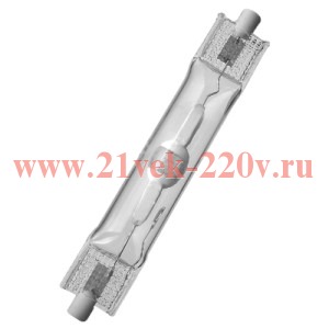 Лампа металлогалогенная MH ДРИ 150W RX7s-24 4200K FOTON (МГЛ)