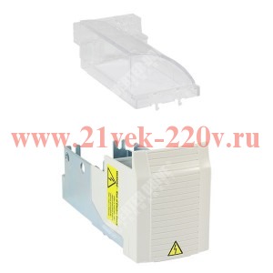 Защитный комплект NEMA1 для ACS150/350, типоразмеры R0-R2