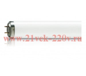 Лампа в ловушки для насекомых TL100W/10-R G13 d40,5 x 1764,2mm 350-400нм (полимеризация)