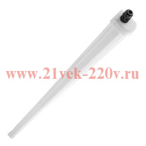 Cветильник светодиодный Philips WT066C NW LED33 L1200 CFW PSU IP65 33W 4000K 3300lm 1200х68х56mm