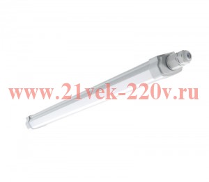 Светильник светодиодный Philips WT066C CW LED51 L1500 CFW PSU 51W 6500K 5100lm IP65 L1526х68х60mm